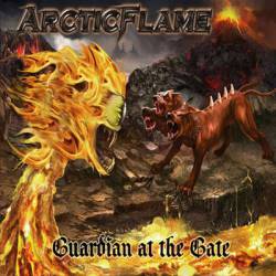 Arctic Flame : Guardian at the Gate